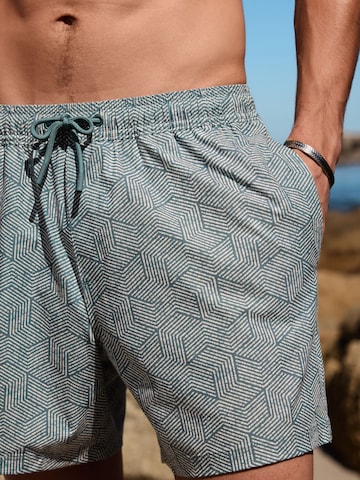 Next Zwemshorts in Groen