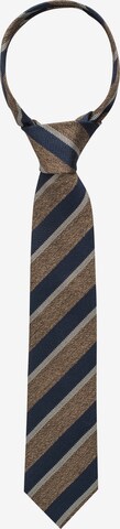 ETERNA Tie in Brown: front