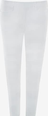 HAJO Pants in White: front