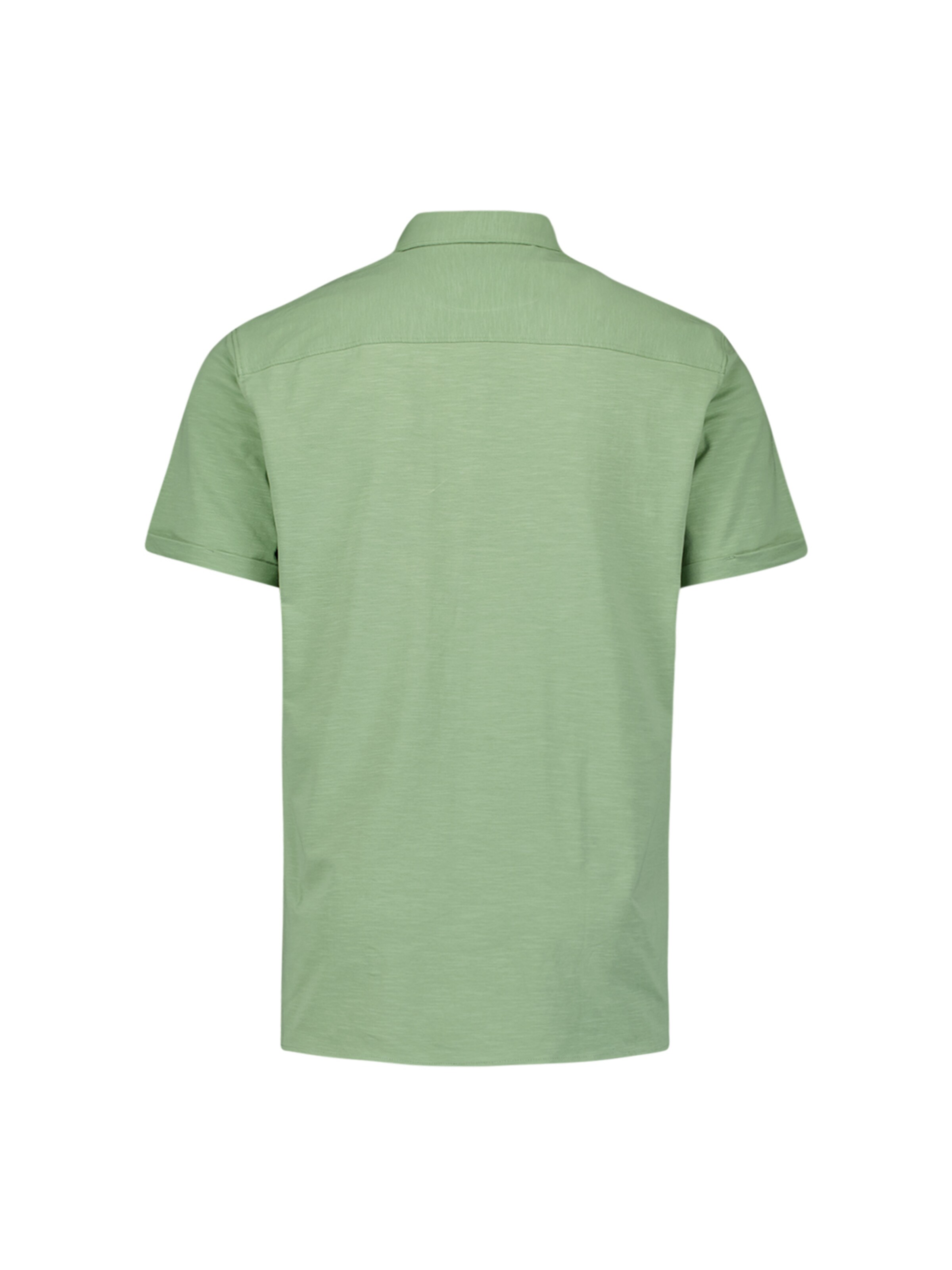No Excess Shirt in Groen