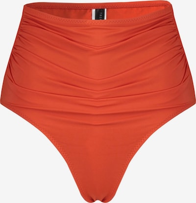Trendyol Bikinihousut koossa S värissä oranssinpunainen, Tuotenäkymä