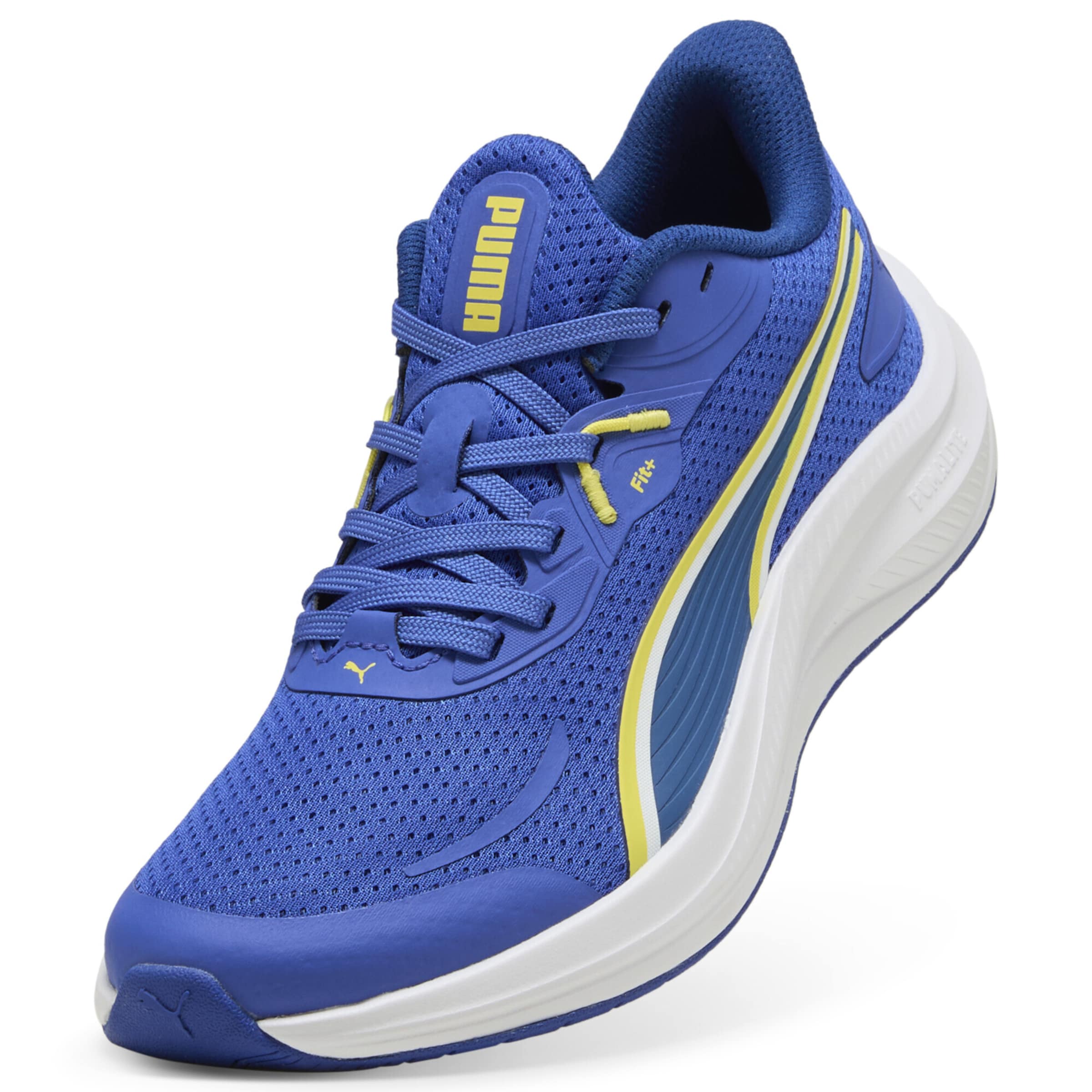 PUMA Sneakers 'Skyrocket Lite 2' in Blauw