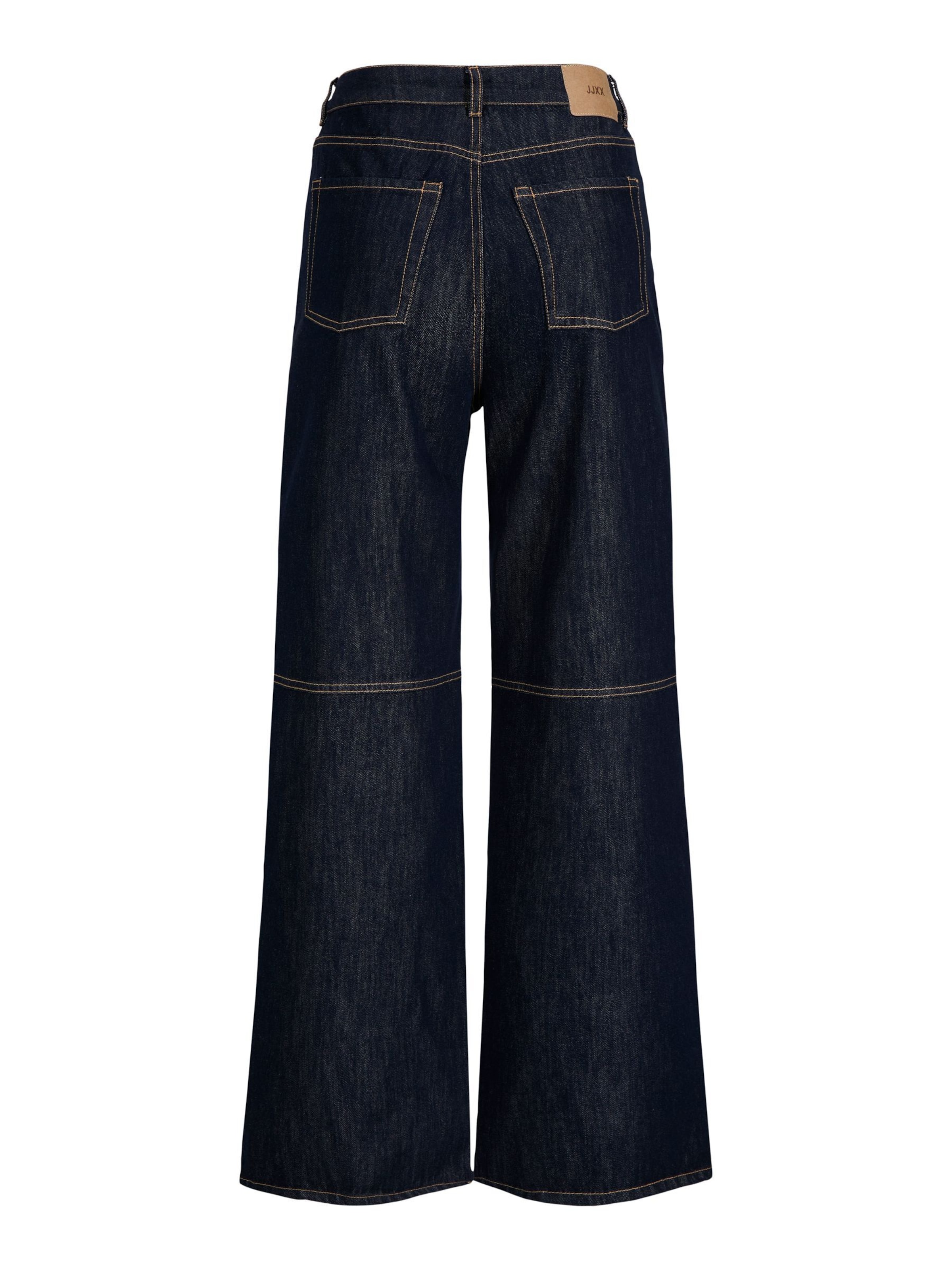 JJXX - Pierna ancha Vaquero 'JXTokyo' en azul