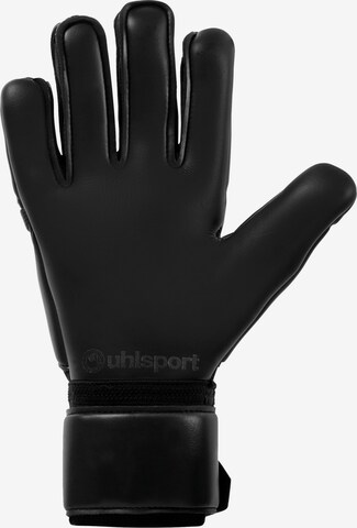 UHLSPORT Handschuhe in Schwarz