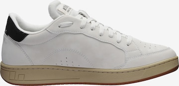 Ethletic Sneakers laag 'Jesse' in Wit