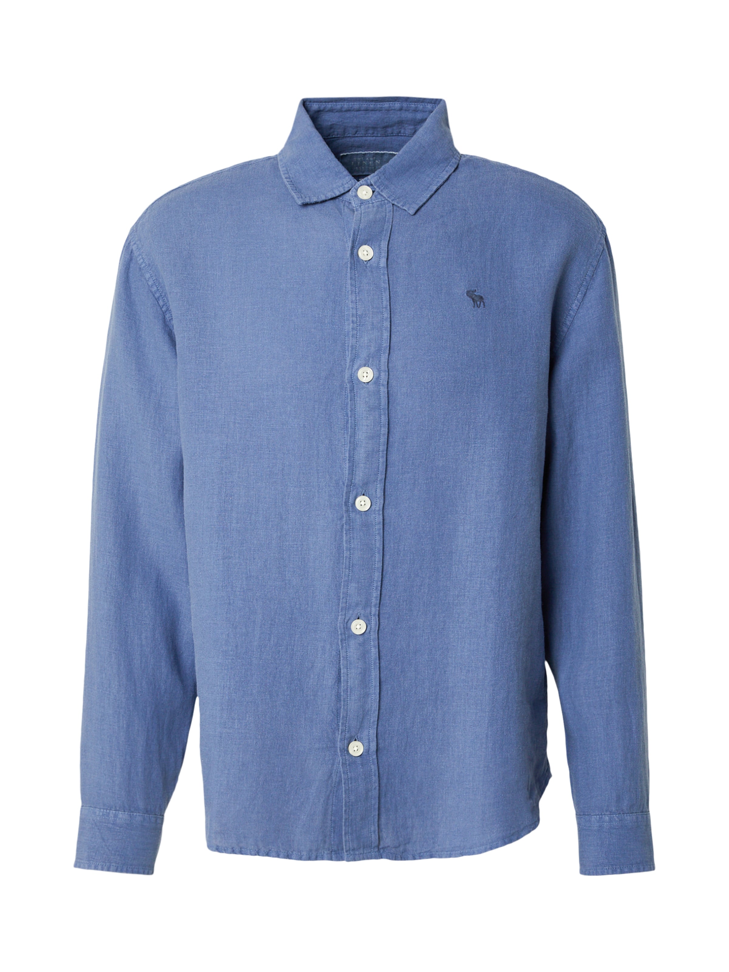 Abercrombie & Fitch Риза в синьо, Преглед на продукта