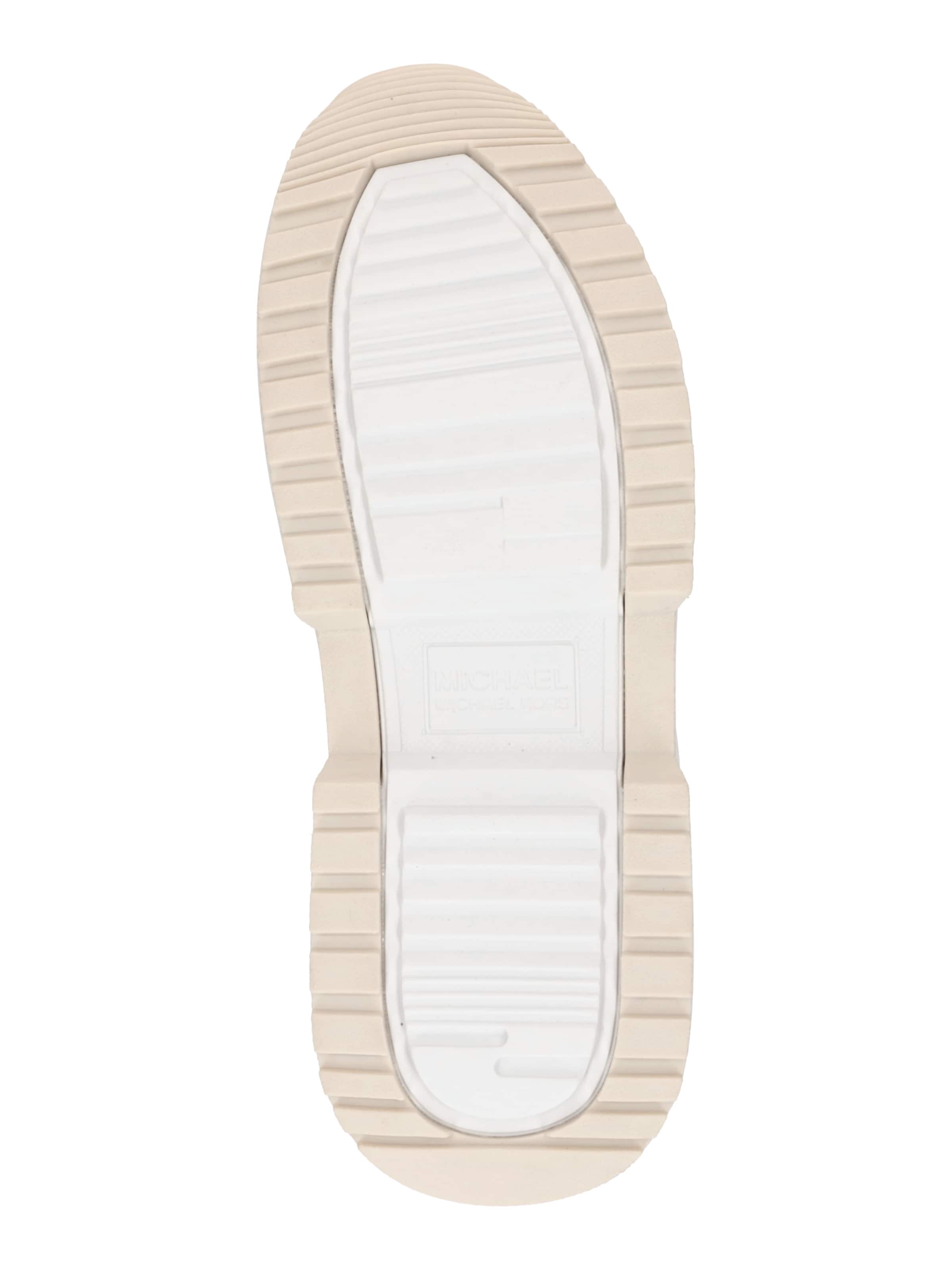 bēšs Michael Kors Kids Brīvā laika apavi 'COSMO MEYERS'