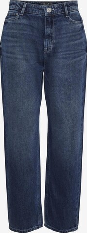 Noisy may Loosefit Jeans 'Brooke' in Blauw: voorkant