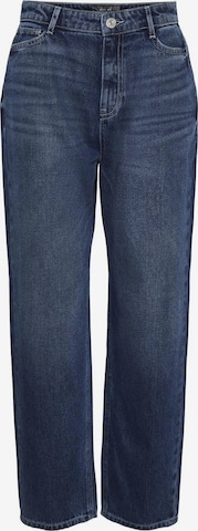 Noisy may Loose fit Jeans 'Brooke' in Blue: front