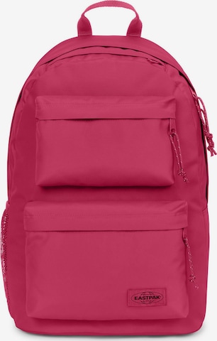 EASTPAK Rucksack in Pink: Vorderseite