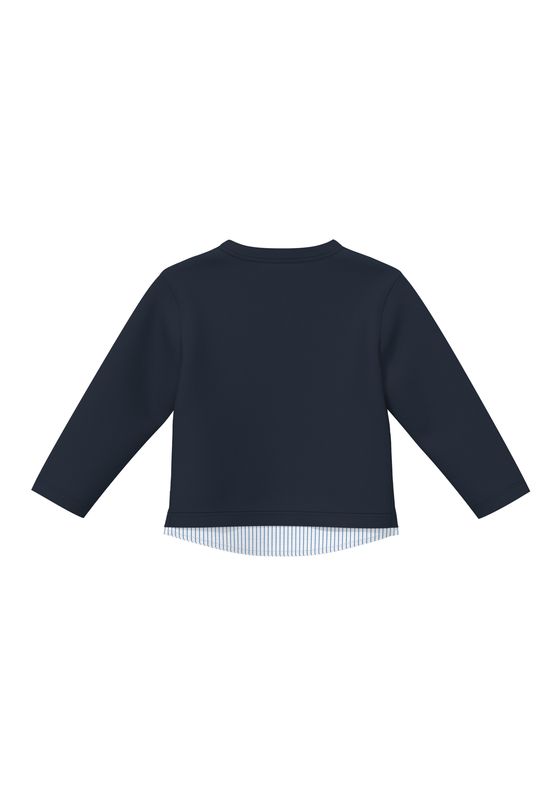 s.Oliver Shirt in Blau