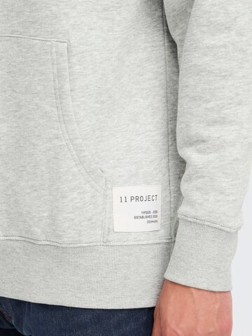 11 Project - Jersey ' PRAndro ' en gris