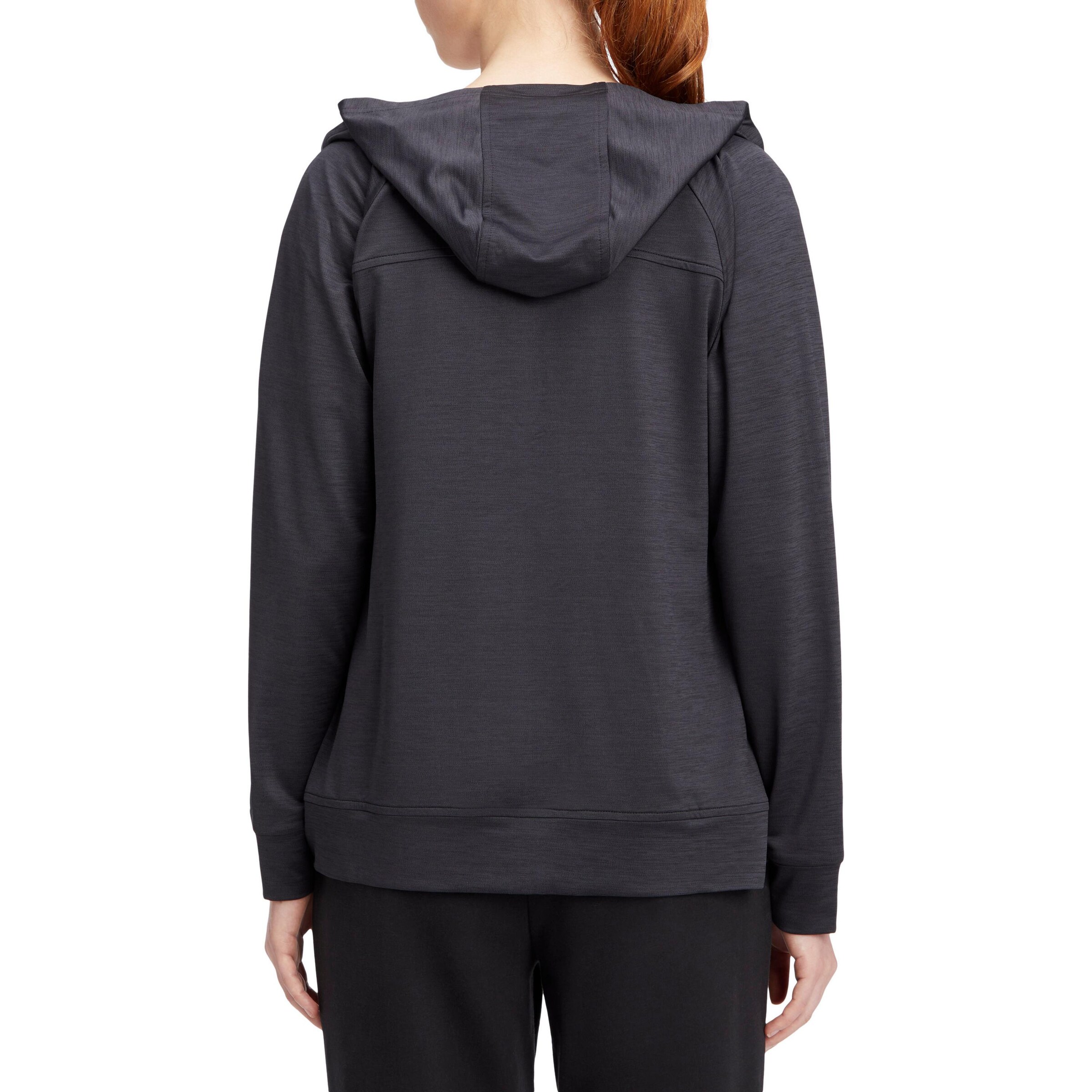 ENERGETICS Training Jacket 'Funda' in Black