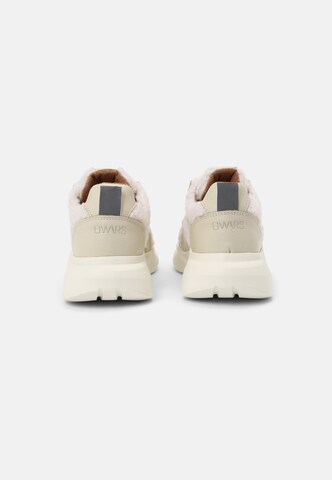 DWRS Sneakers in White