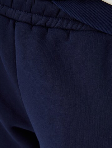 Koton Loose fit Pants in Blue