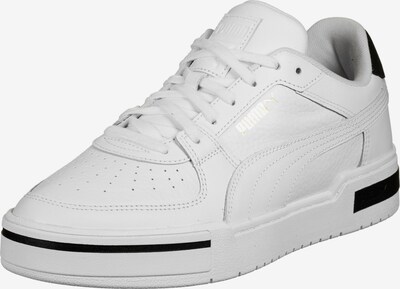 PUMA Nizke superge 'Heritage' | zlata / črna / bela barva, Prikaz izdelka
