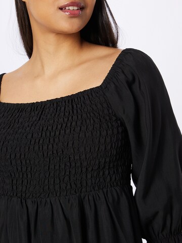 SECOND FEMALE Dress 'Kimma' in Black