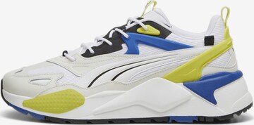 PUMA Sneaker 'RS-X Efekt Summer' in Weiß: predná strana