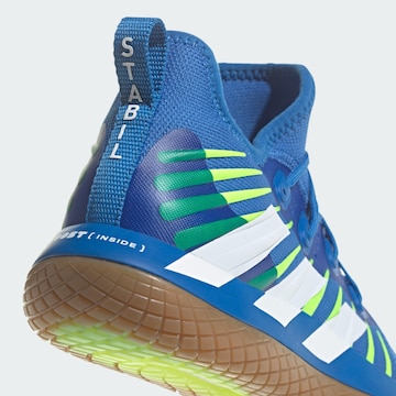 ADIDAS PERFORMANCE Athletic Shoes 'Stabil Next Gen' in Blue