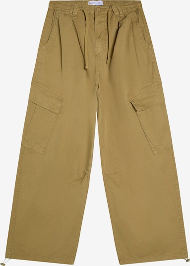 Bershka Cargo hlače u kaki, Pregled proizvoda