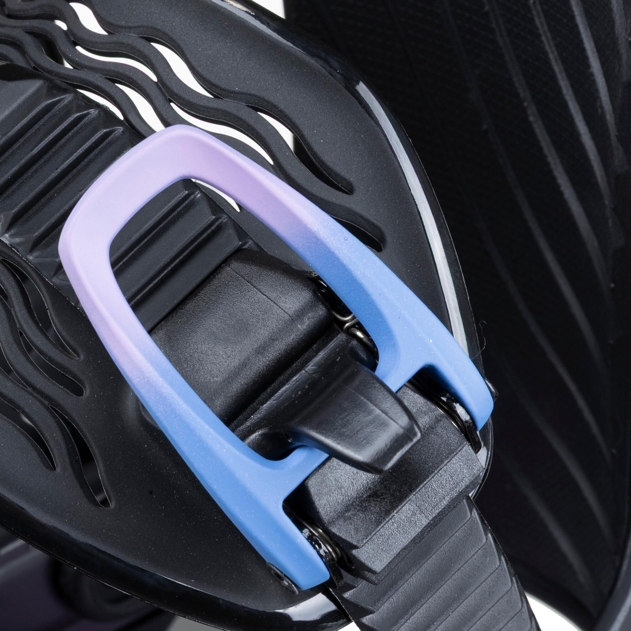 NITRO Accessories 'Fate 26' in Black