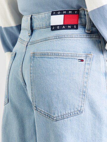 Tommy Jeans Wide leg Jeans 'CHARLIE' in Blue
