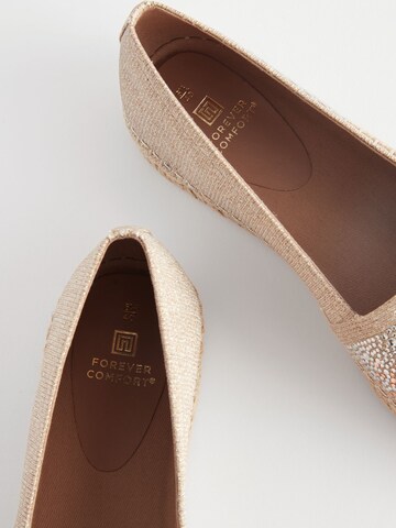 Espadrillas di Next in beige