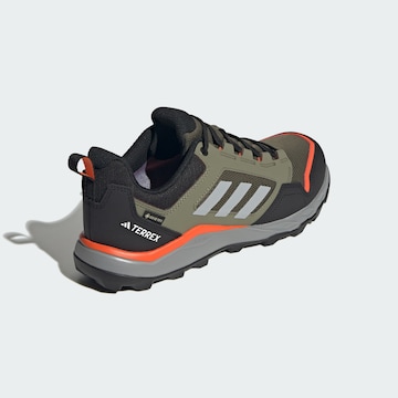 ADIDAS TERREX Halbschuh 'Tracerocker 2.0' in Grün