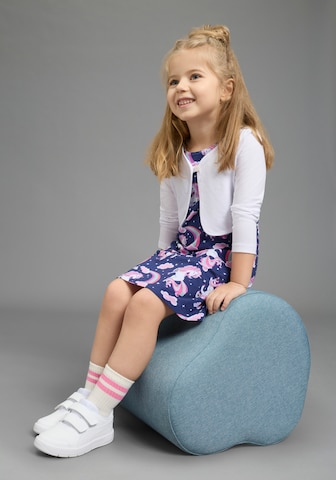 Kidsworld Set in Blue