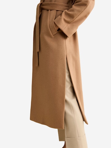 Il Lanificio Winter Coat in Beige