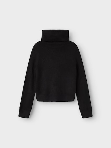 Pull-over LMTD en noir