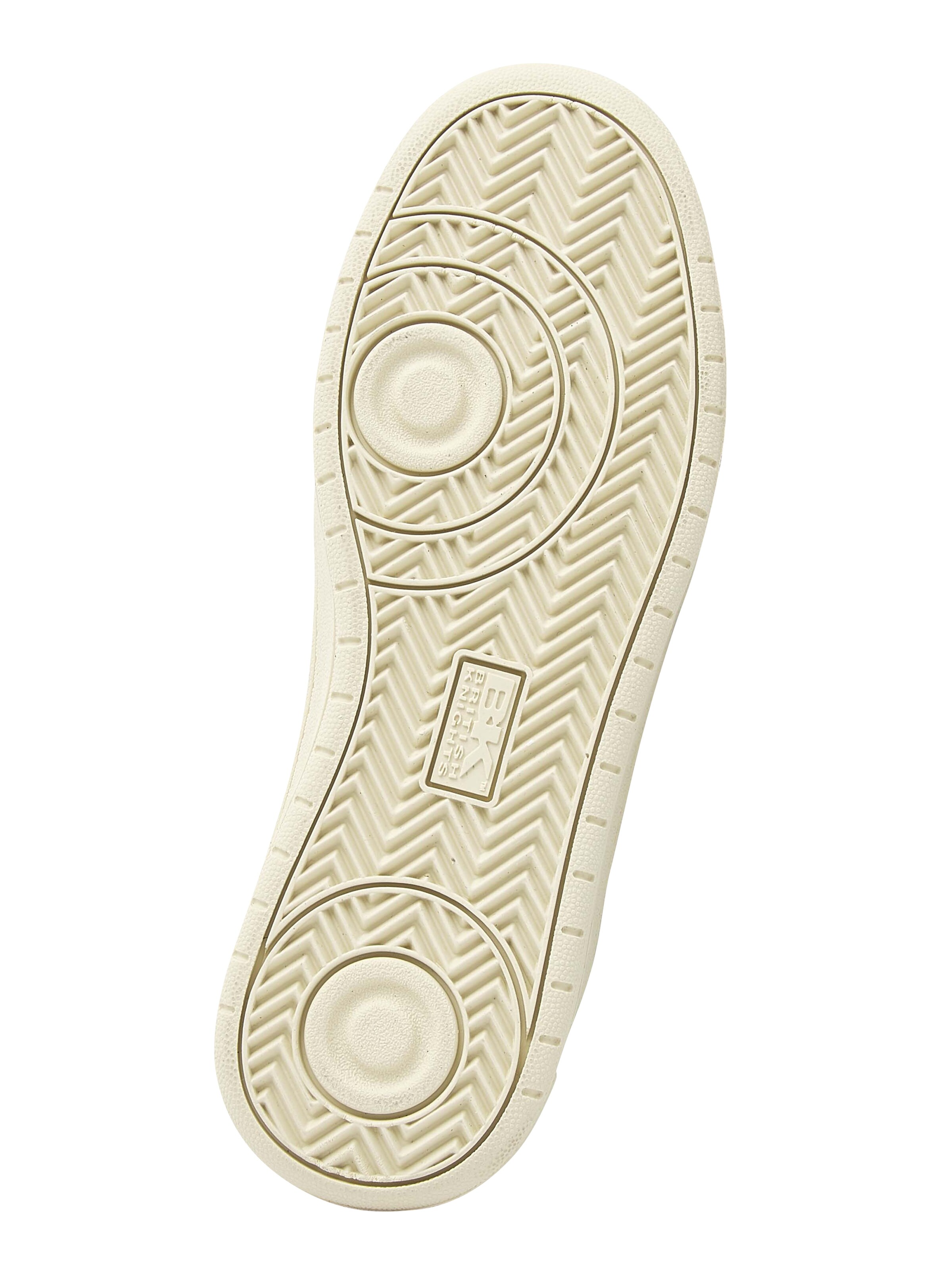 BRITISH KNIGHTS Sneakers ' NOORS ' in White