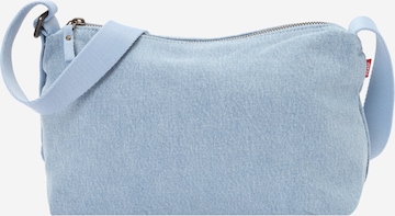 LEVI'S ® Crossbody Bag 'Ali' in Blue: front