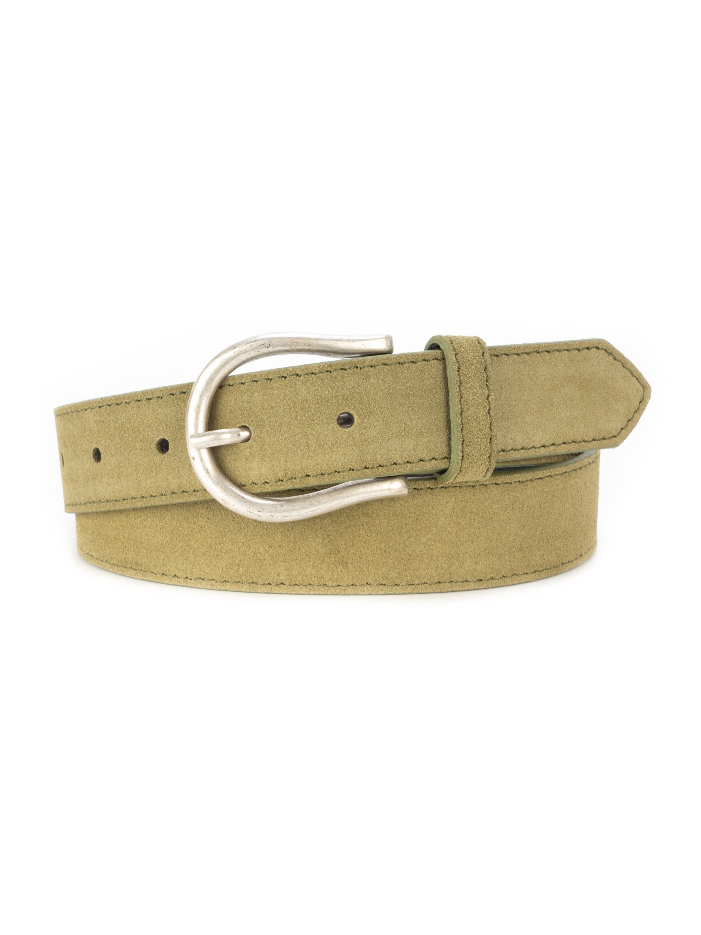 Ceinture BA98 en vert