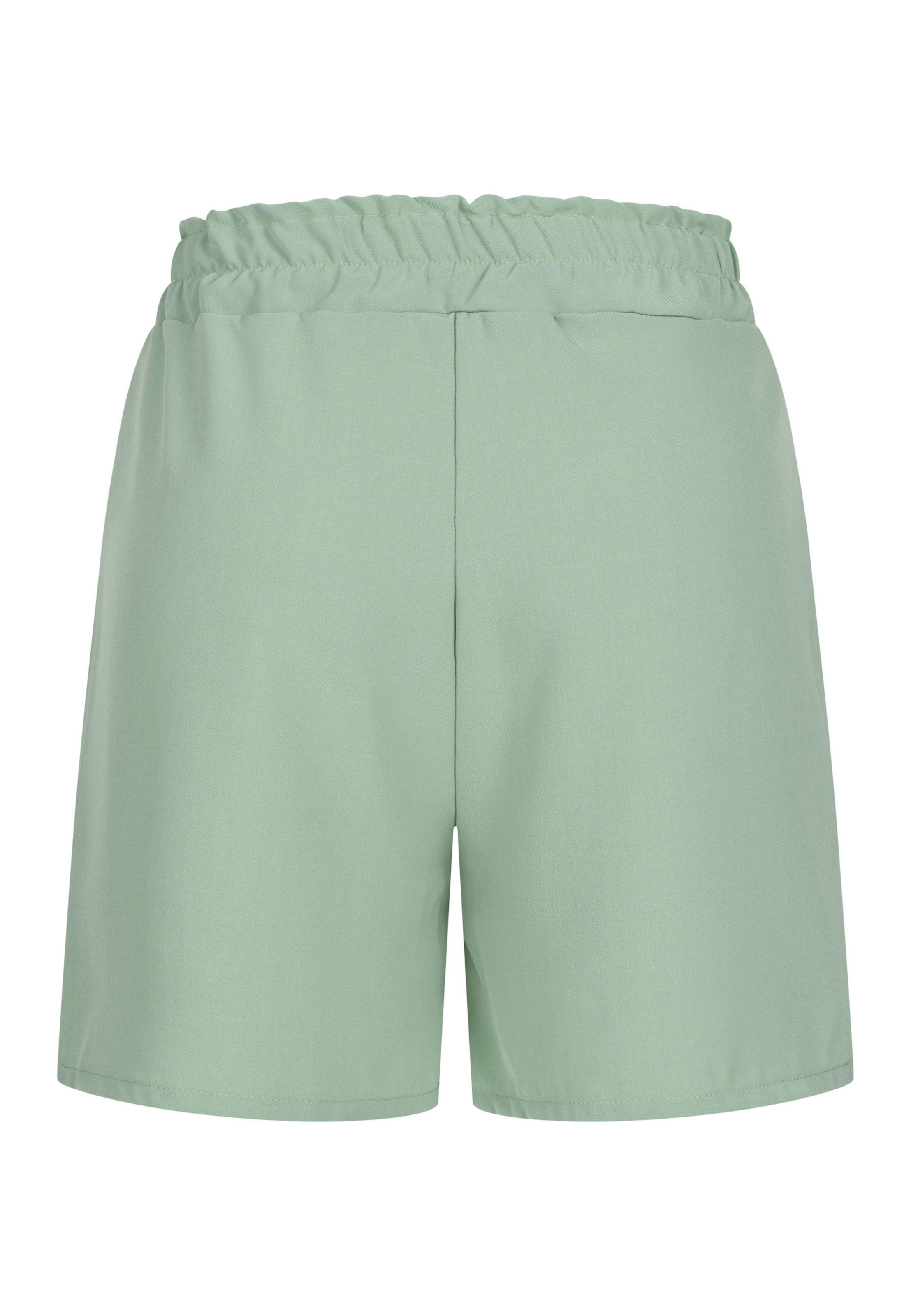 Cloud5ive Regular Pants in Green