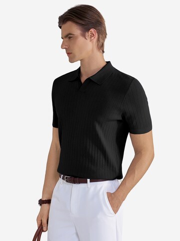 Vantory Pullover in Schwarz