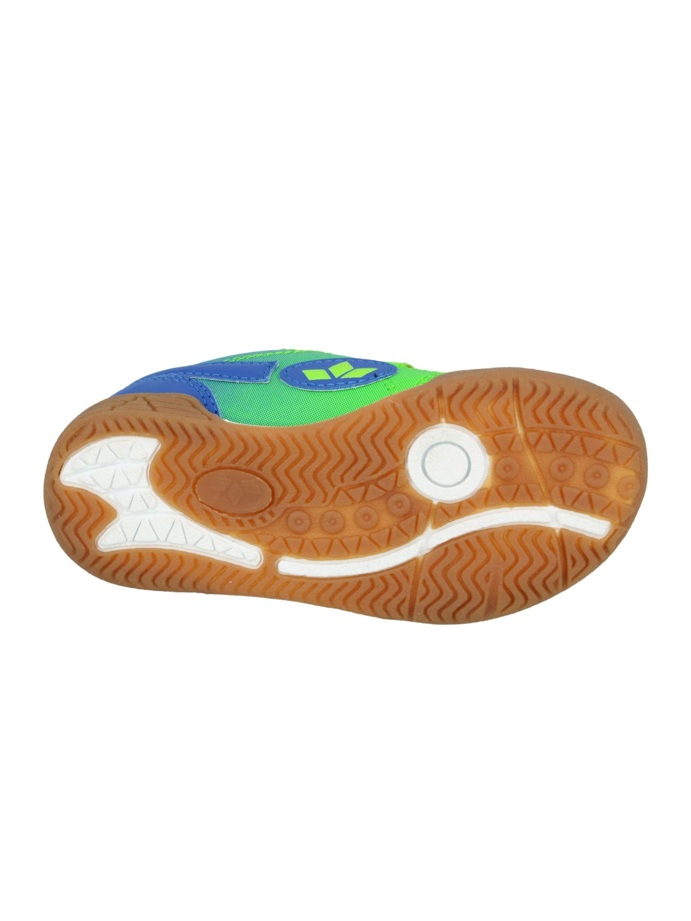 LICO Sportschuh 'Bernie V' in Grün