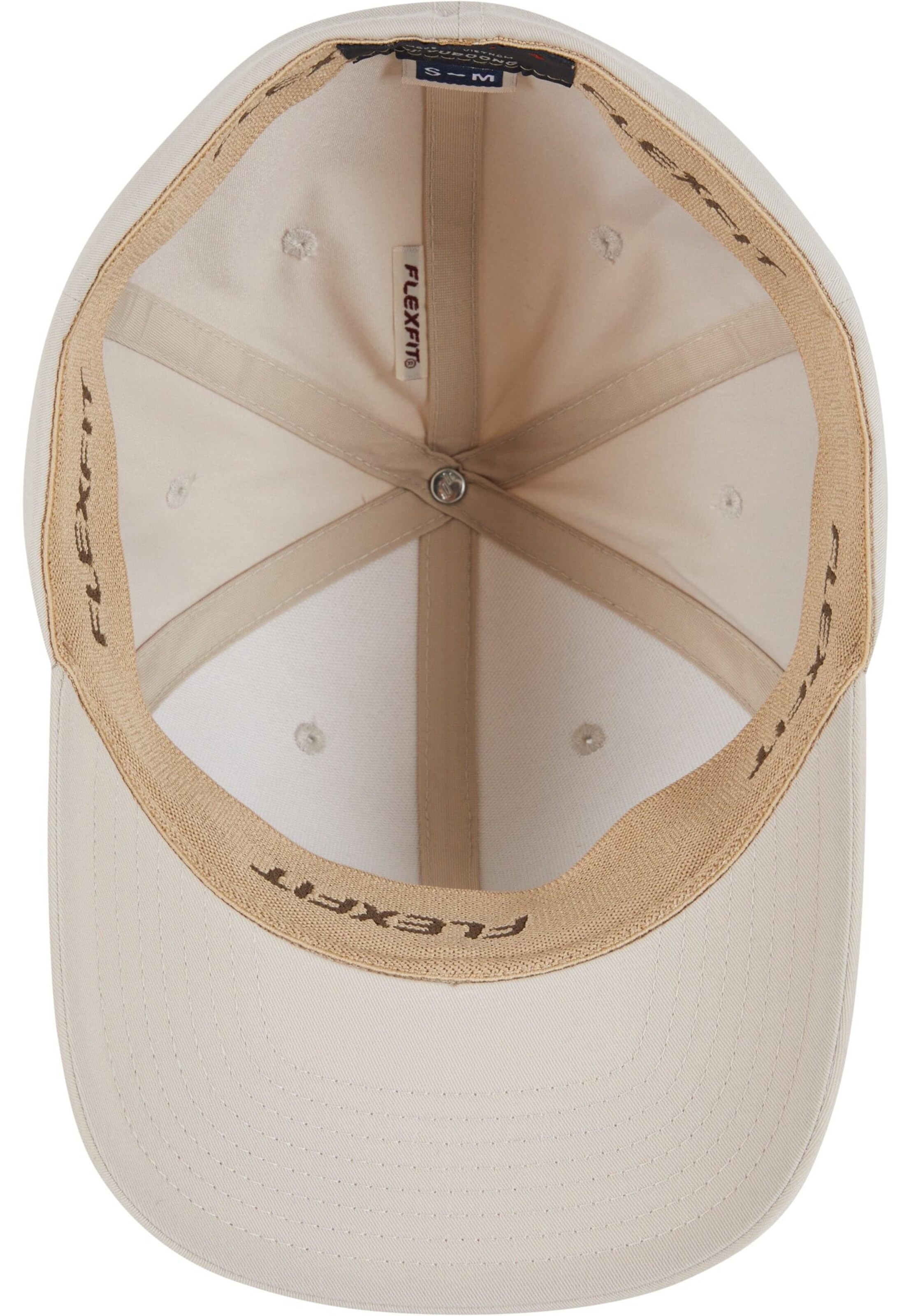 Flexfit Cap in Beige
