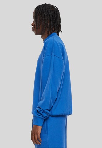 Urban Classics - Sudadera en azul