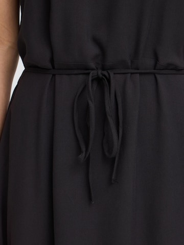 Abito ' OXNIlla ' di Oxmo in nero