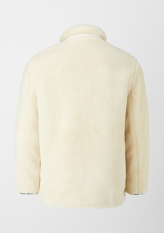 s.Oliver Between-season jacket in White