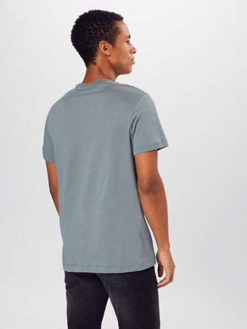 Iriedaily T-shirt i grå
