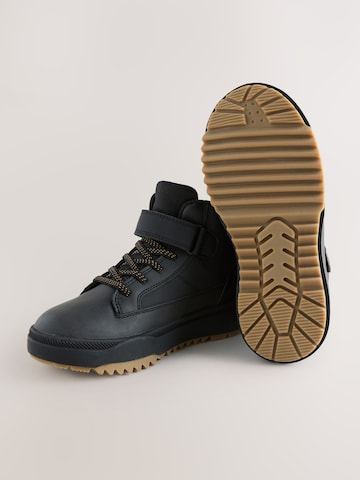 Chaussure basse Next en noir