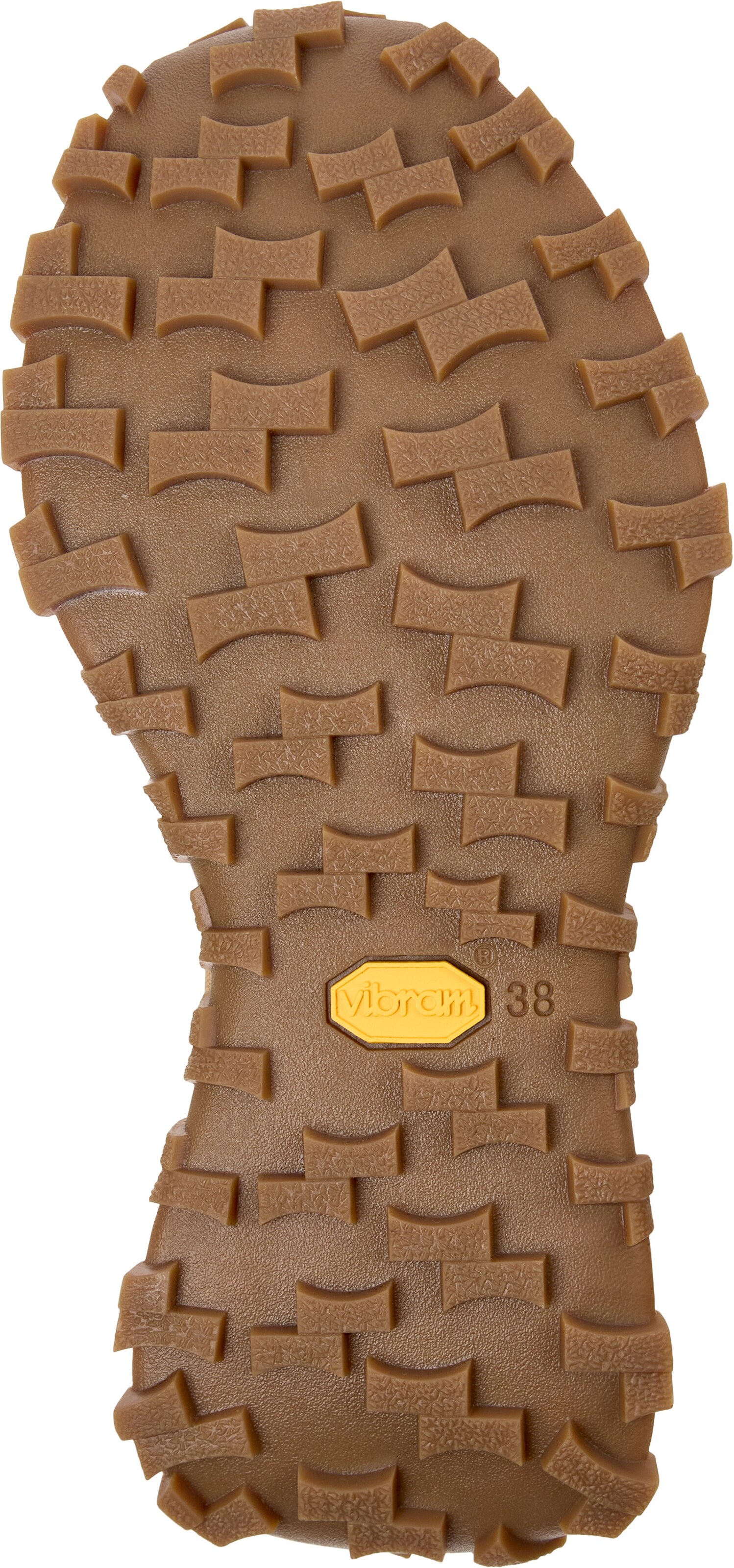 Baskets basses 'Drift Trail' CAMPER en marron