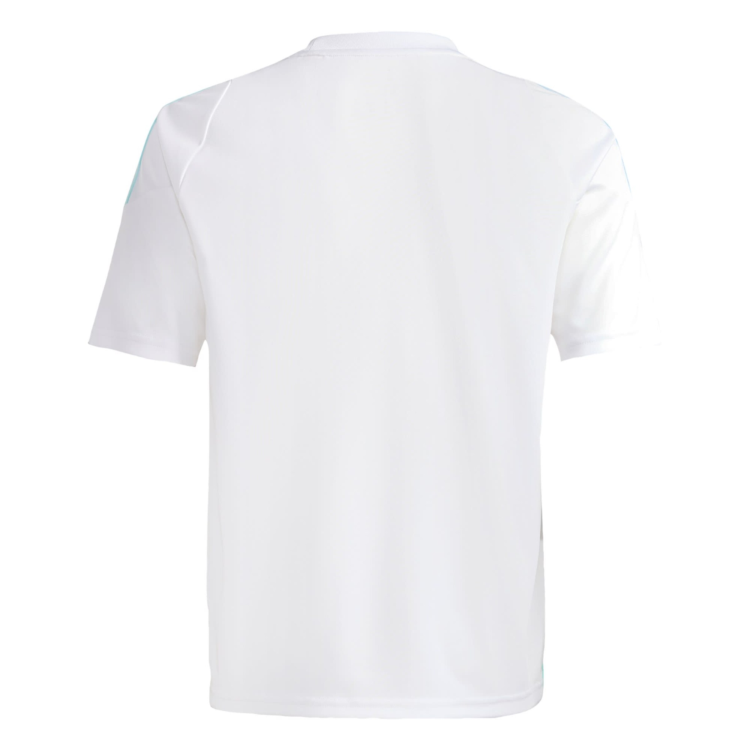 ADIDAS PERFORMANCE - Camiseta funcional 'Messi' en blanco