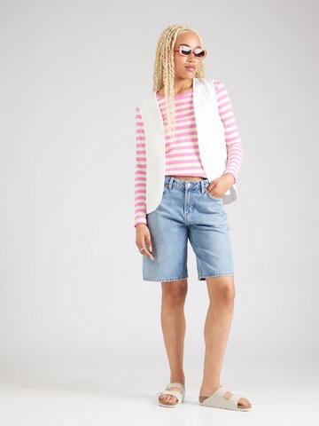 ROXY - Chaleco en beige