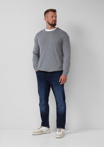 Pull-over s.Oliver en gris
