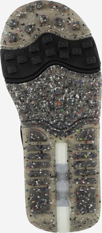 Nike Sportswear Matalavartiset tennarit 'AIR MAX FURYOSA' värissä musta