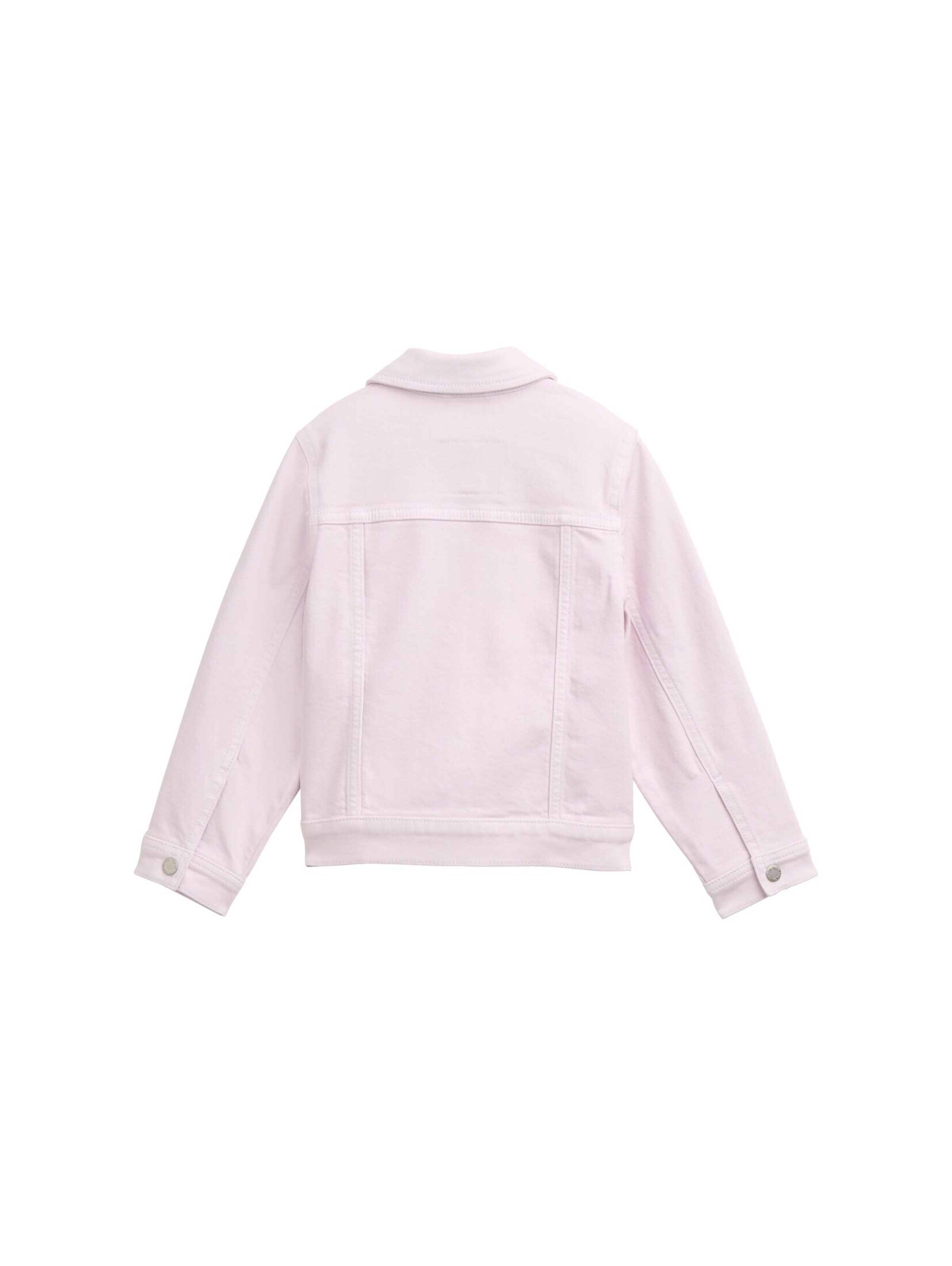 TOM TAILOR Tussenjas in Lila