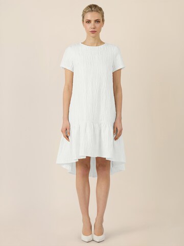 APART Dress in White